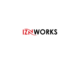 IZN WORKS entry by djavadesign