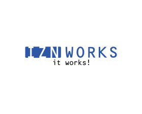 IZN WORKS entry by Flora Bella