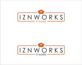 IZN WORKS entry by dogeco