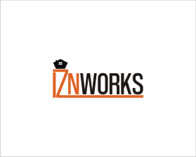 IZN WORKS entry by dogeco
