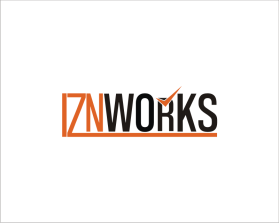 IZN WORKS entry by dogeco
