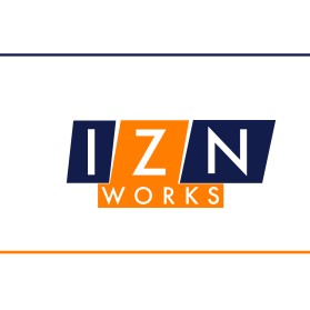 IZN WORKS entry by Am That Creative