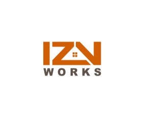 IZN WORKS entry by angeldzgn