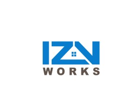 IZN WORKS entry by angeldzgn