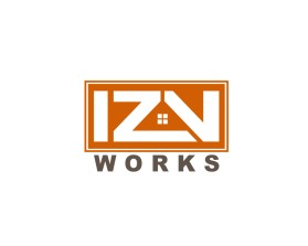 IZN WORKS entry by angeldzgn
