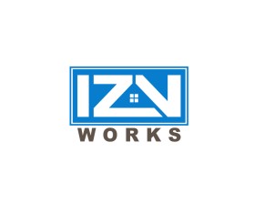 IZN WORKS entry by angeldzgn