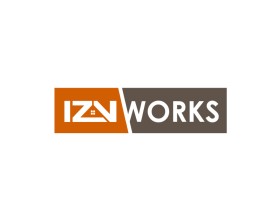 IZN WORKS entry by angeldzgn