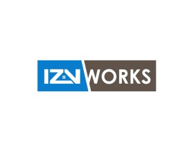 IZN WORKS entry by angeldzgn