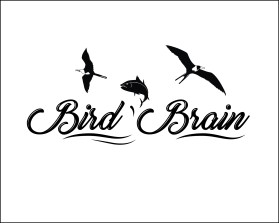 Bird Brain entry by sirtwo