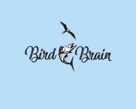 Bird Brain entry by quimcey