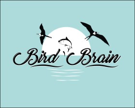 Bird Brain entry by sirtwo