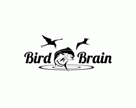 Bird Brain entry by dsdezign