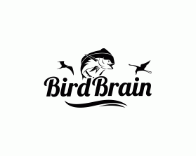 Bird Brain entry by dsdezign