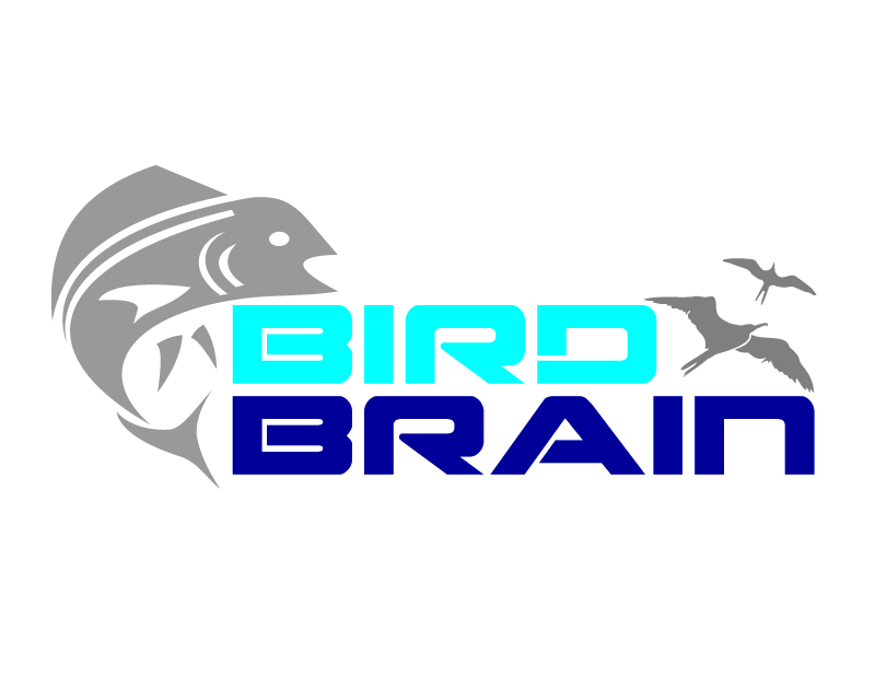 Logo Design for Bird Brain