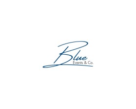 Blue Events &amp; Co. entry by shanks
