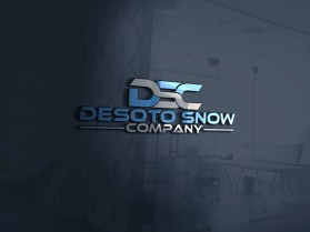 Desoto Snow Company entry by T2T