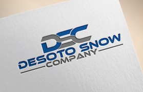 Desoto Snow Company entry by T2T