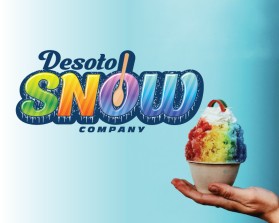 Desoto Snow Company entry by 7
