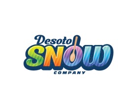 Desoto Snow Company entry by 7