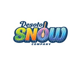 Desoto Snow Company entry by 7