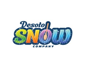 Desoto Snow Company entry by 7