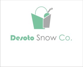 Desoto Snow Company entry by jel.co
