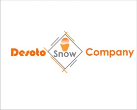 Desoto Snow Company entry by jel.co