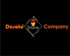 Desoto Snow Company entry by jel.co