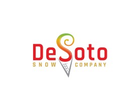Desoto Snow Company entry by Amit1991