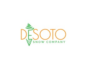 Desoto Snow Company entry by Amit1991