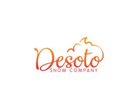 Desoto Snow Company entry by Amit1991