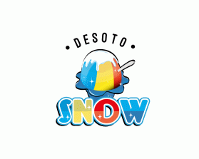 Desoto Snow Company entry by marsal