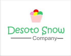 Desoto Snow Company entry by jel.co
