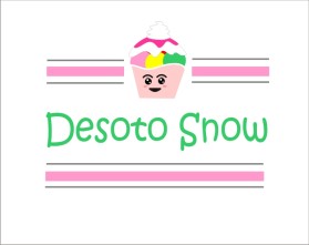 Desoto Snow Company entry by jel.co