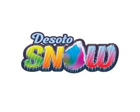 Desoto Snow Company entry by 7