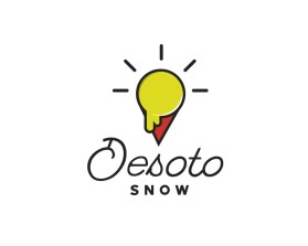 Desoto Snow Company entry by ari vernon