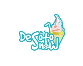 Desoto Snow Company entry by 765