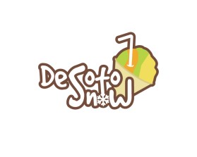 Desoto Snow Company entry by 765