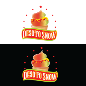 Desoto Snow Company entry by balsh
