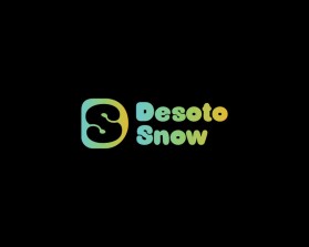 Desoto Snow Company entry by nsdhyd