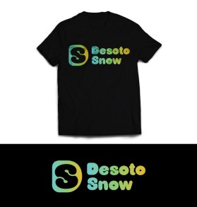 Desoto Snow Company entry by nsdhyd
