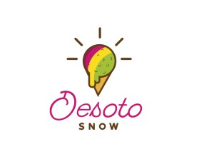 Desoto Snow Company entry by ari vernon