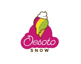 Desoto Snow Company entry by ari vernon