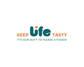 Keep Life Tasty entry by nsdhyd