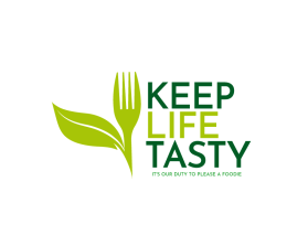 Keep Life Tasty entry by Magmion