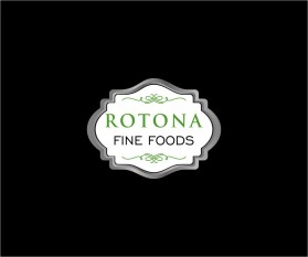 Rotona Fine Foods entry by mikka_luv