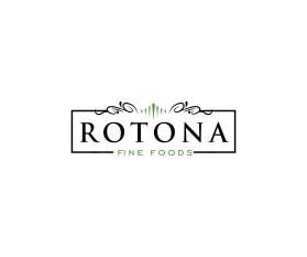 Rotona Fine Foods entry by mikka_luv