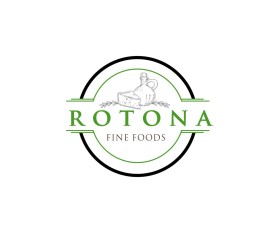 Rotona Fine Foods entry by mikka_luv
