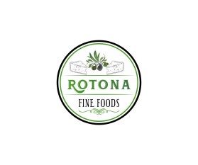 Rotona Fine Foods entry by mikka_luv