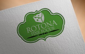 Rotona Fine Foods entry by cyber
